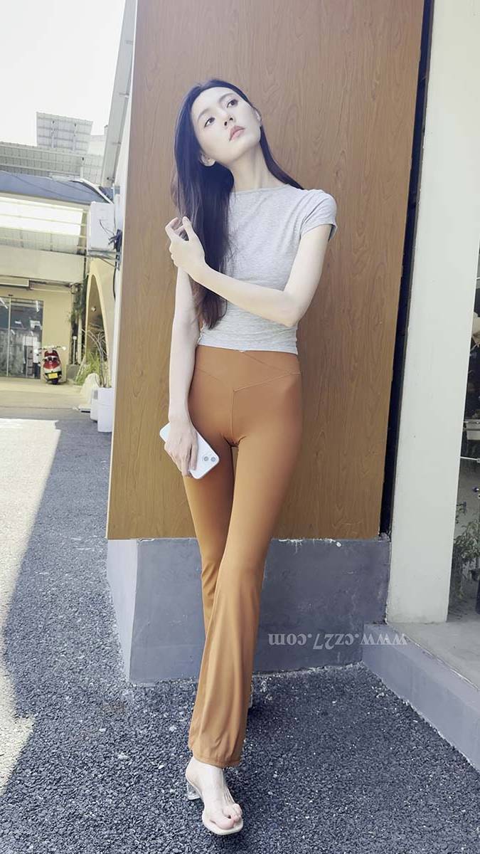 橙子摄影 – 冰冷岩红（上） 橙子摄影-第2张