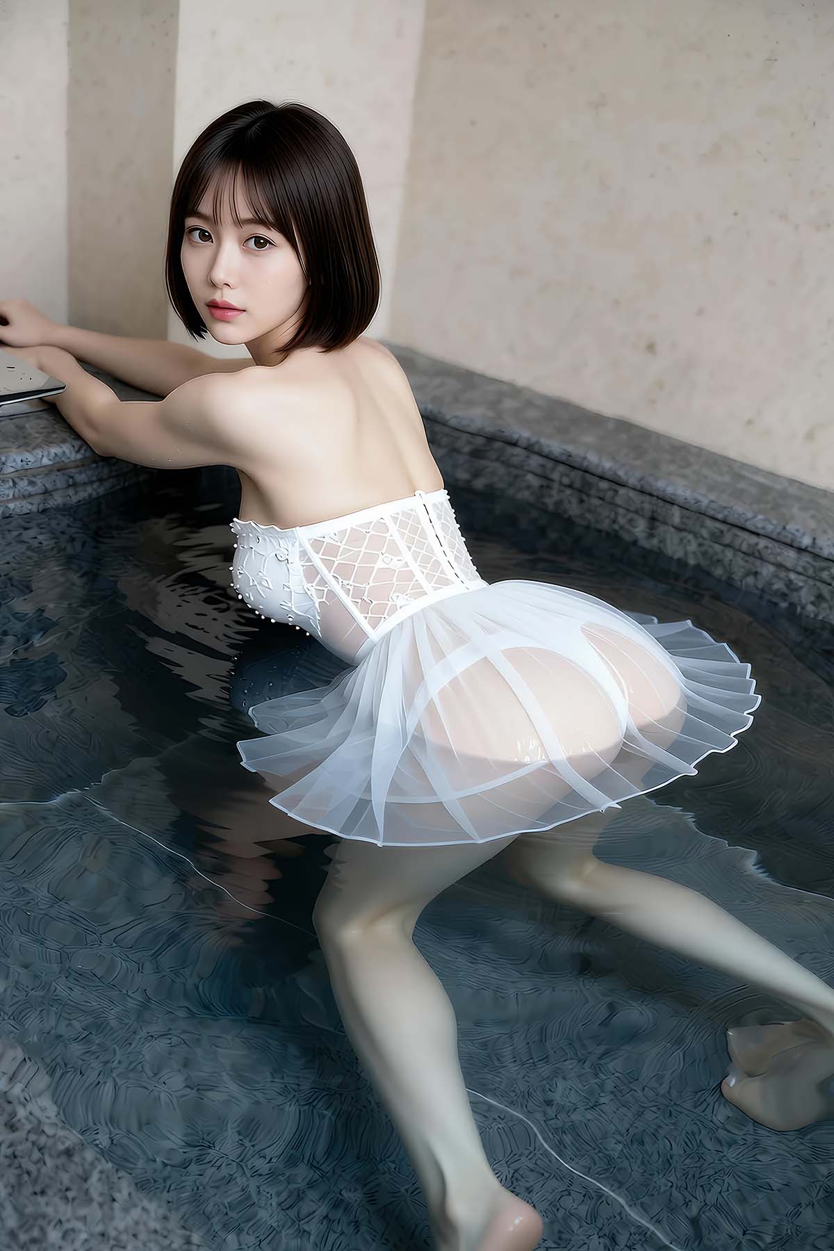 AiGirl NO.228 小乔 AiGirl-第2张