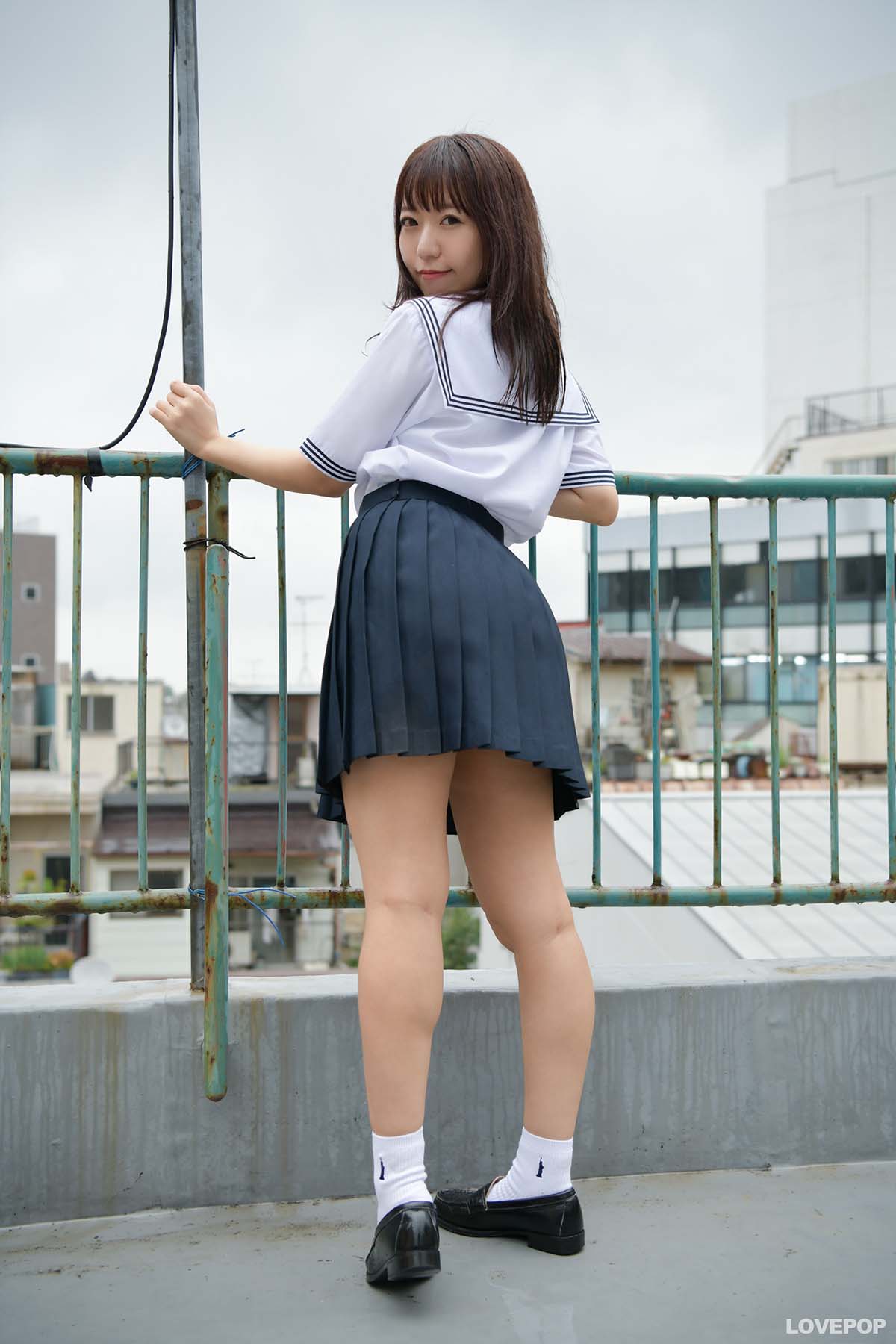 [LOVEPOP]Minori Konohata 小日向みのり Photoset 16 LOVEPOP-第1张