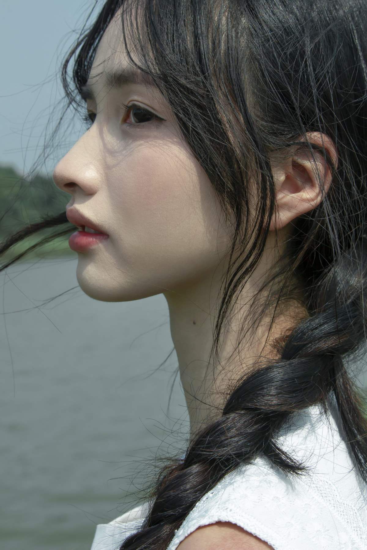 [YITUYU艺图语]2025.12.26 沉默小姐 YITUYU艺图语-第1张