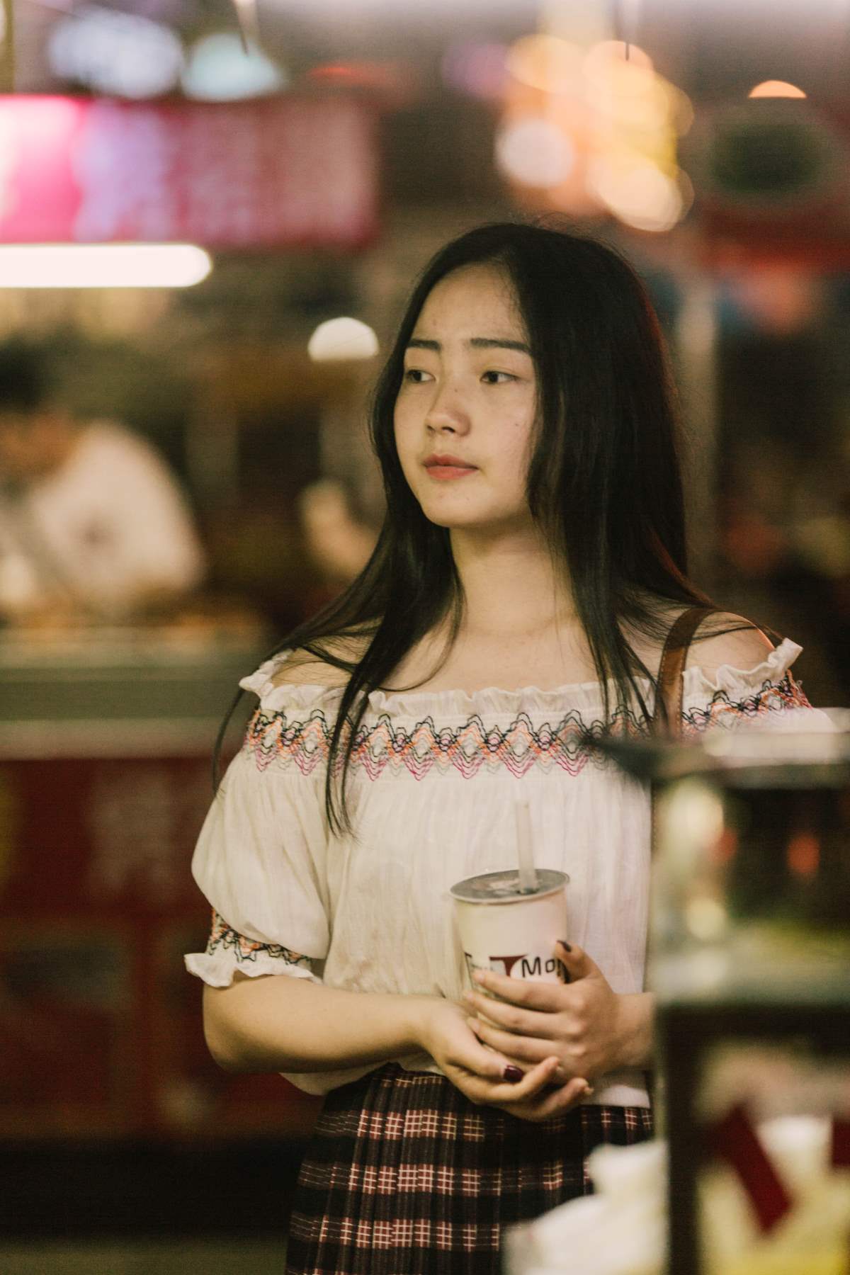 [YITUYU艺图语]2025.12.27 邻家小妹 丽丽 YITUYU艺图语-第1张