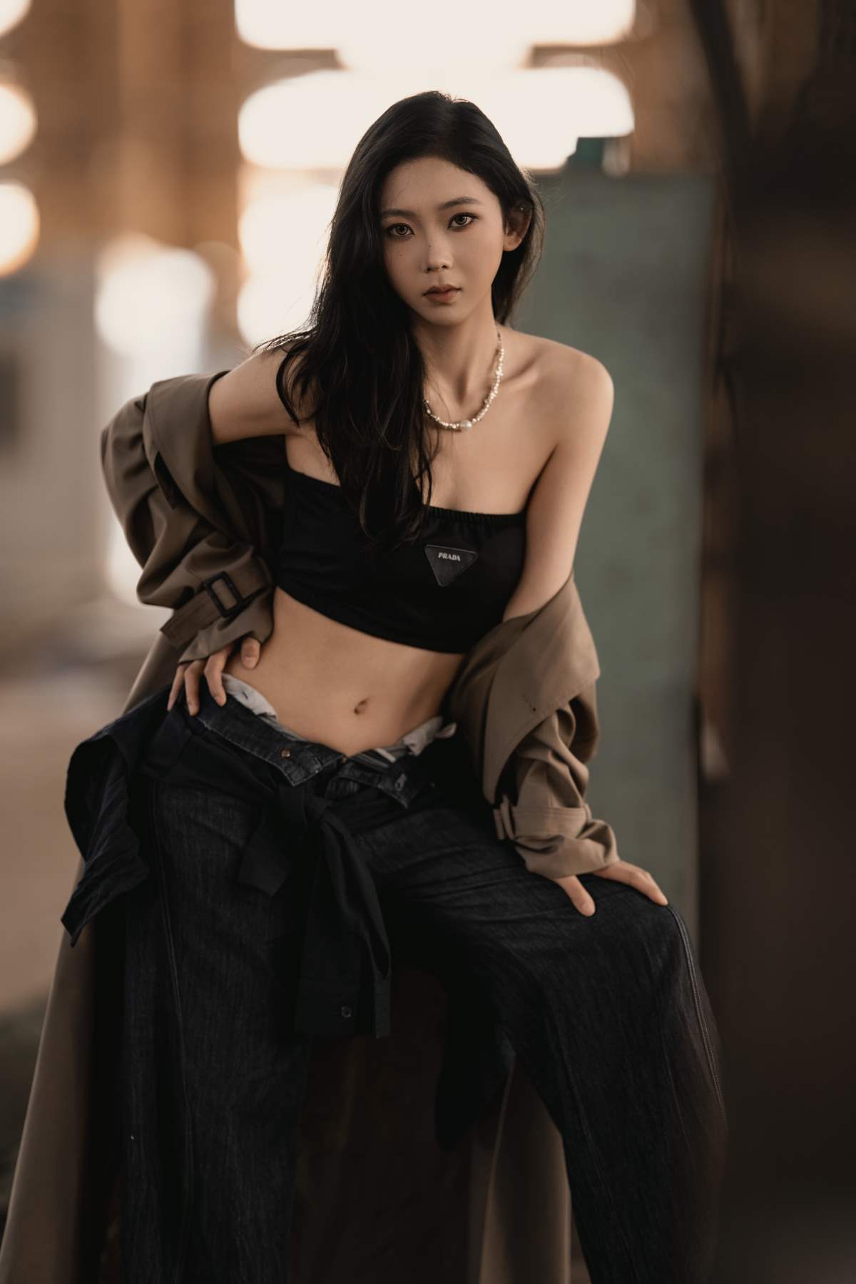 [YITUYU艺图语]2025.12.31 美式 CHEN YITUYU艺图语-第1张