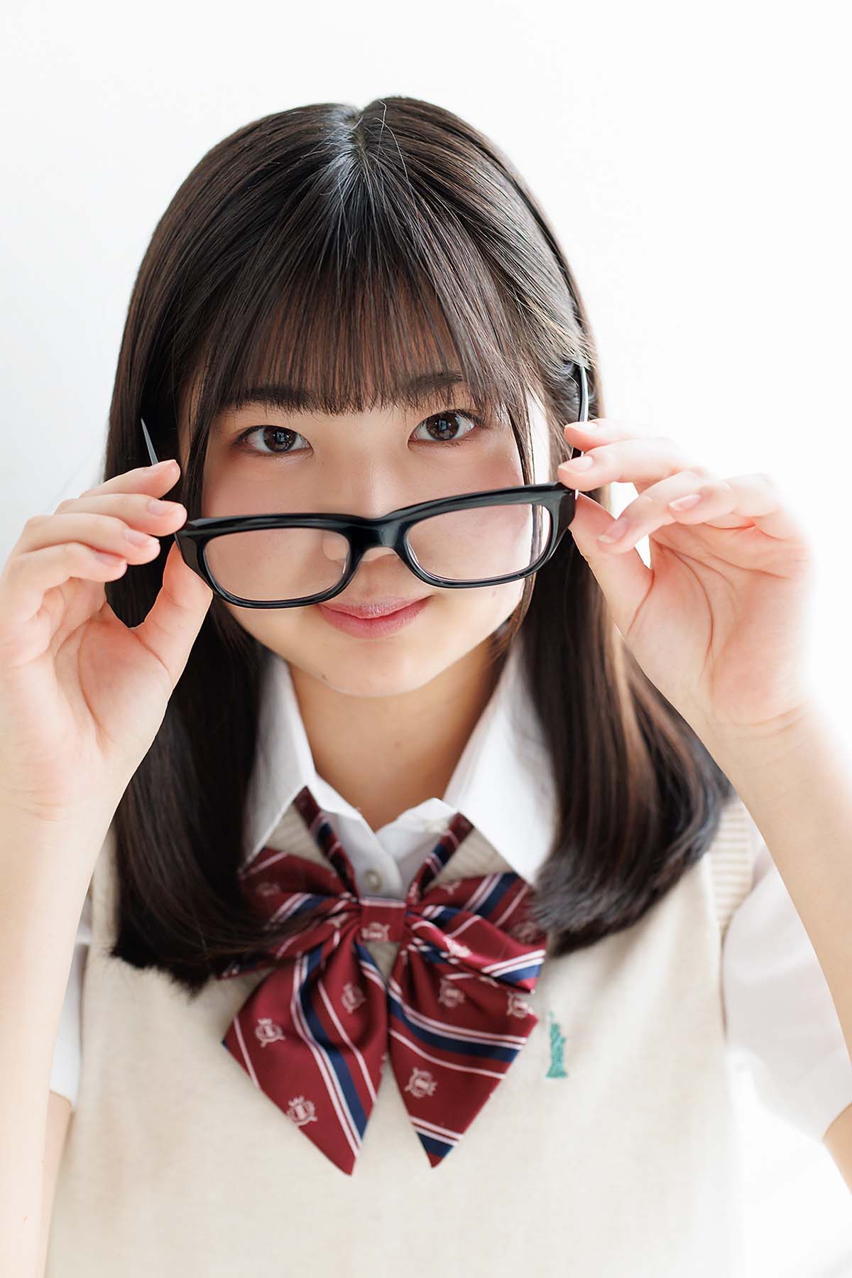 [Minisuka.tv]Haku Fumitsuki 文月珀 – Regular Gallery Set 8.02 Minisuka.tv-第1张