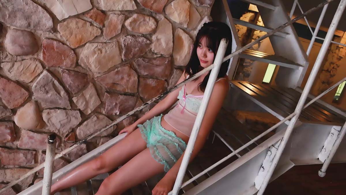 [Minisuka.tv]视频1336 Rima Ozora 大空りま – Secret Gallery Stage2 Clip 11.03 Minisuka.tv视频-第1张