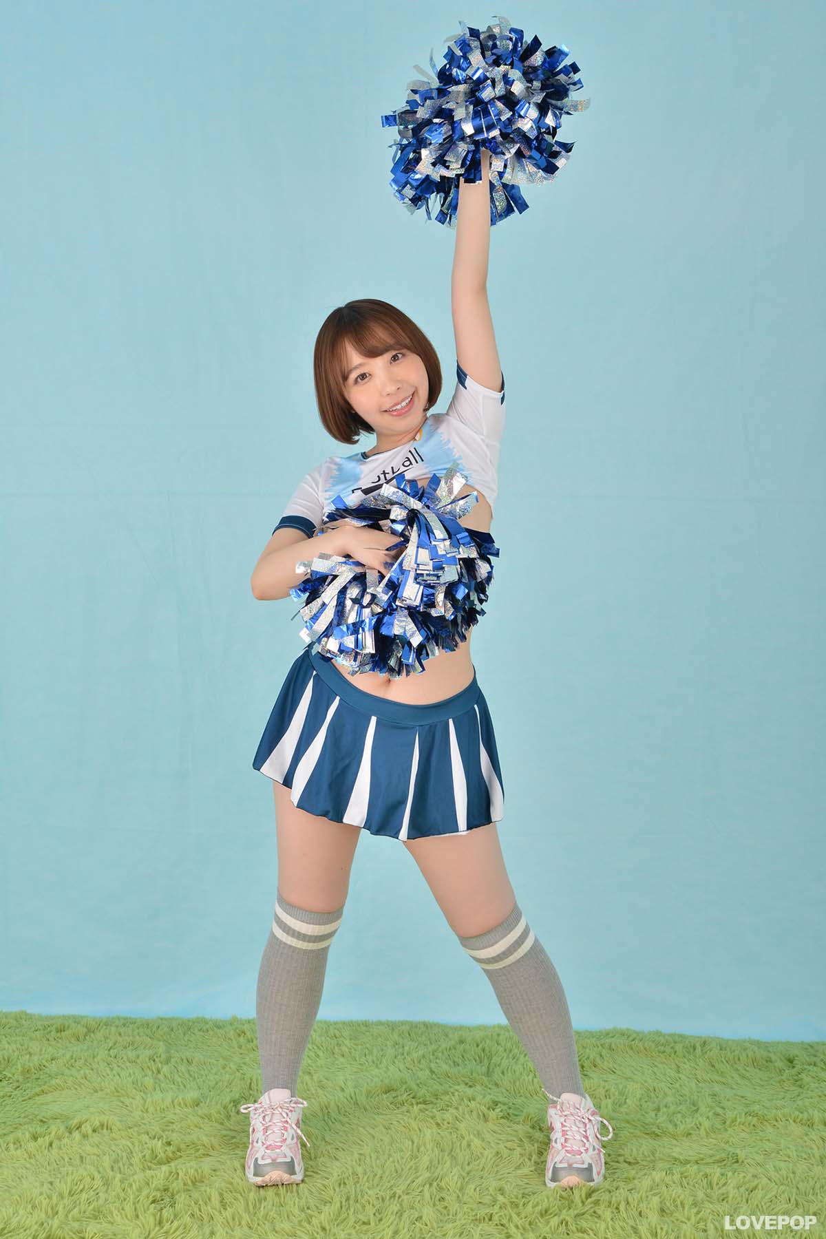 [LOVEPOP]Riho Shishido 宍戸里穂 Photoset 06 LOVEPOP-第1张