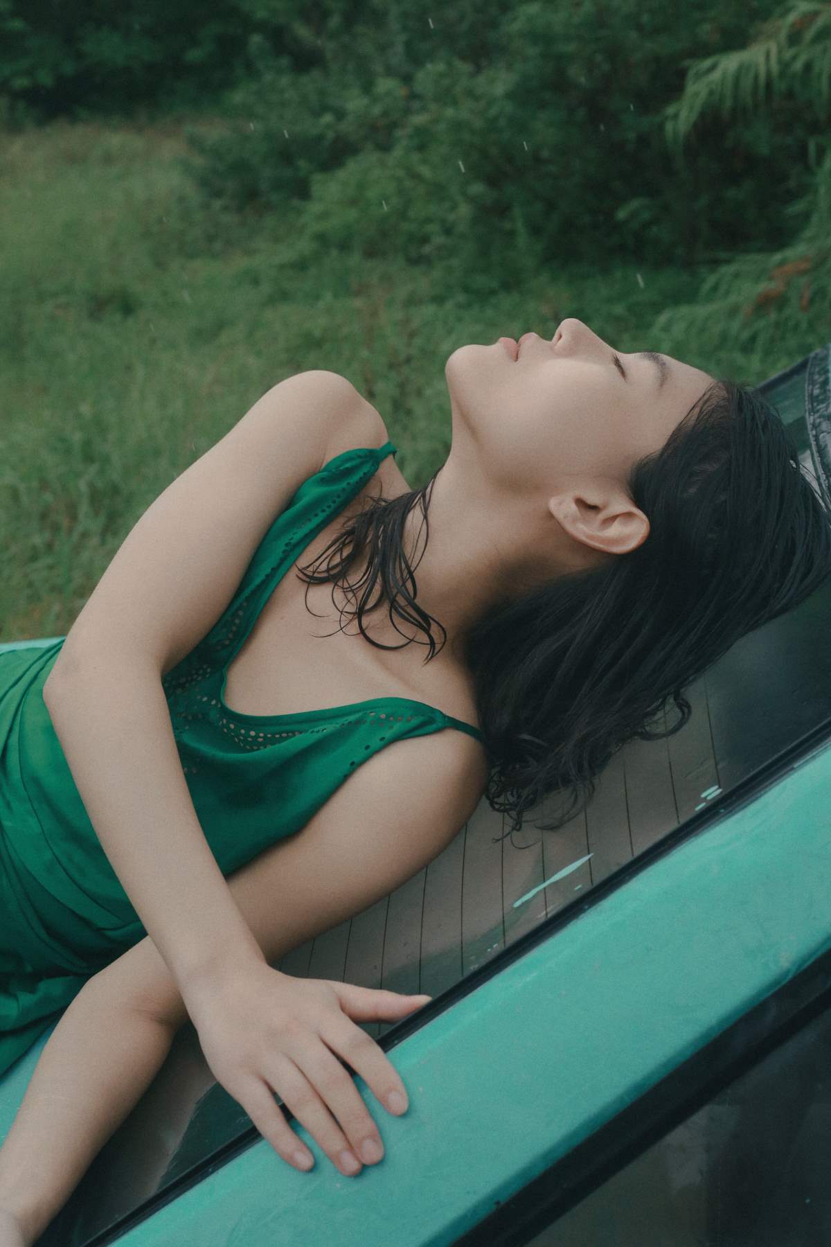 [YITUYU艺图语]2025.12.31 烟雨 YITUYU艺图语-第1张
