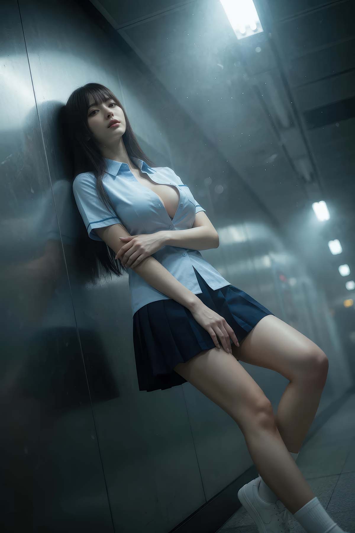 AiGirl NO.267 芭喜mila AiGirl-第1张