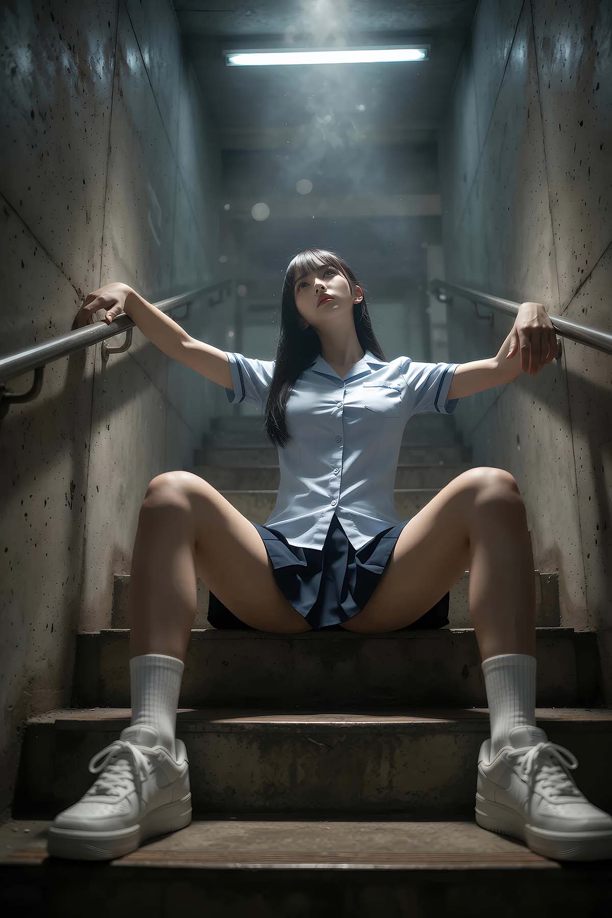 AiGirl NO.267 芭喜mila AiGirl-第2张