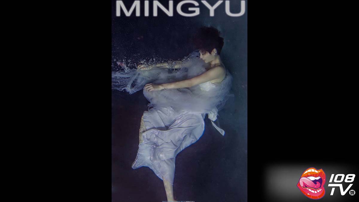 [108酱TV]韩卓尔 – 游泳运动队员 108酱TV-第2张