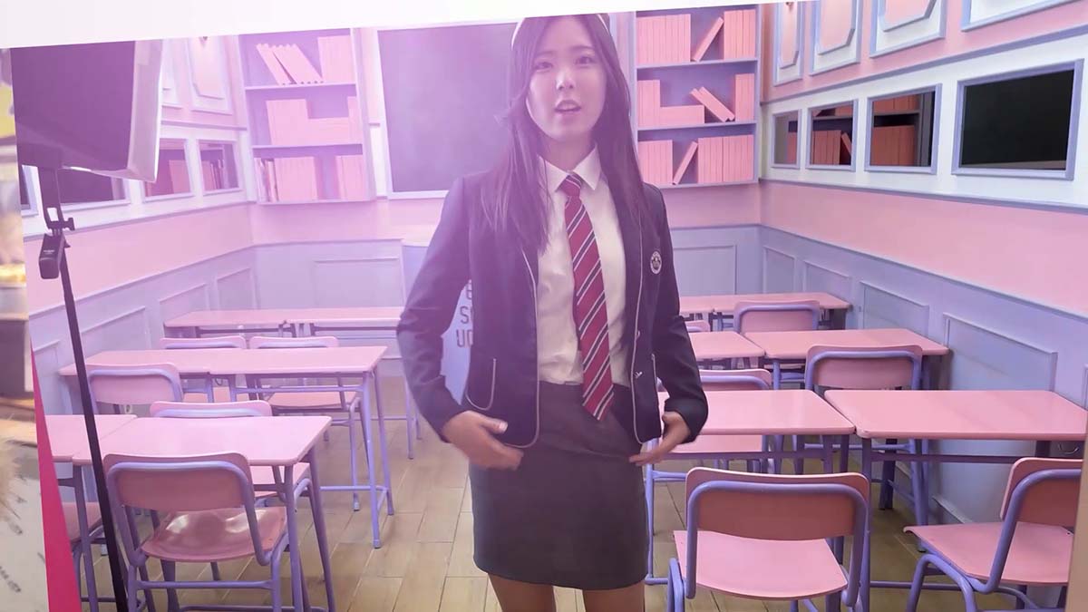 [Minisuka.tv]视频1346 Ria Kawano 川野りあ – Premium Gallery Clip 10.01 Minisuka.tv视频-第1张