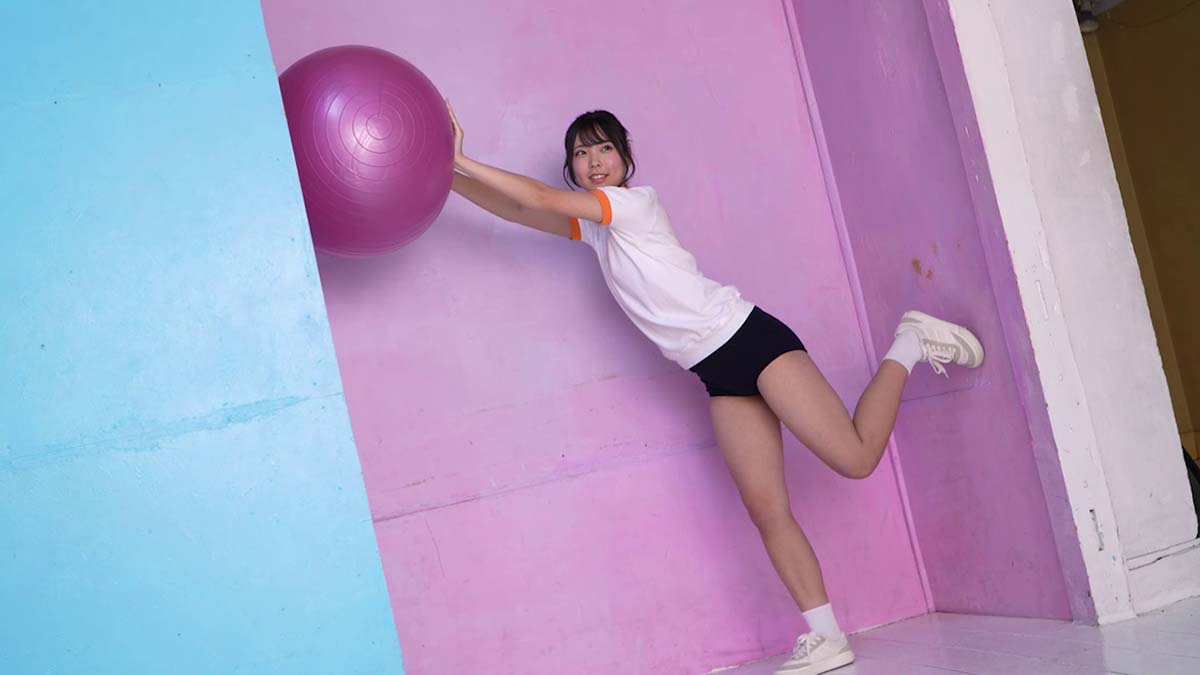 [Minisuka.tv]视频1347 Ria Kawano 川野りあ – Premium Gallery Clip 11.01 Minisuka.tv视频-第1张