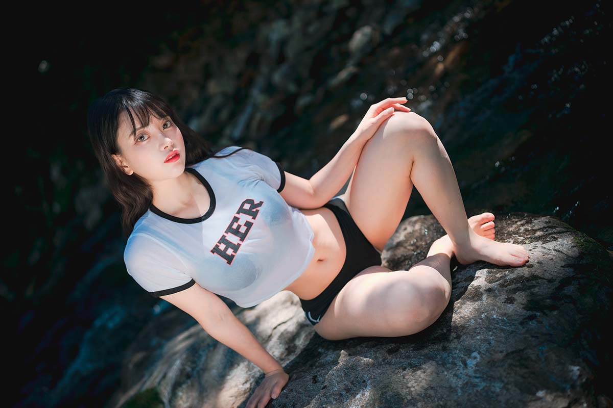[DJAWA]ZziZzi – Summer Getaway Vol.3 DJAWA-第2张