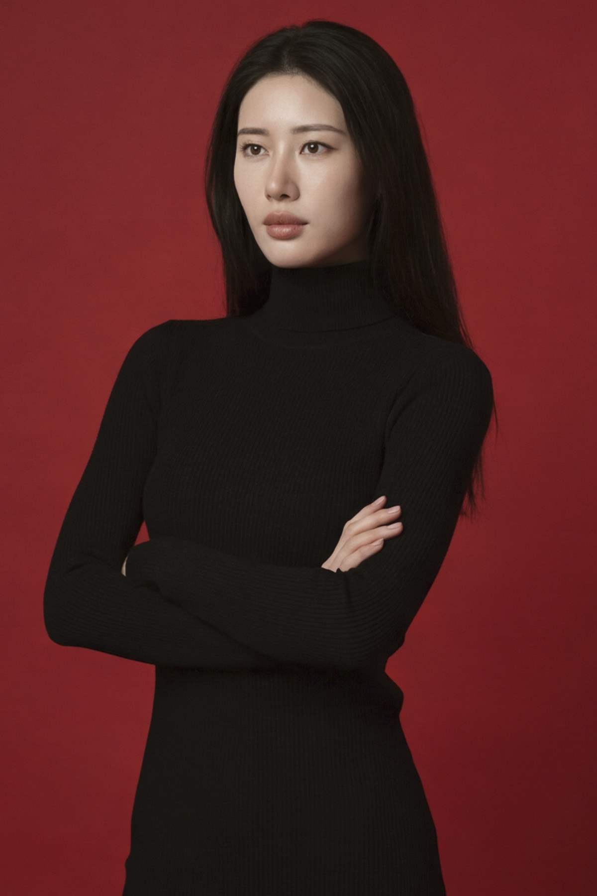 [YITUYU艺图语]2026.01.05 NEW RED ANNA YITUYU艺图语-第1张