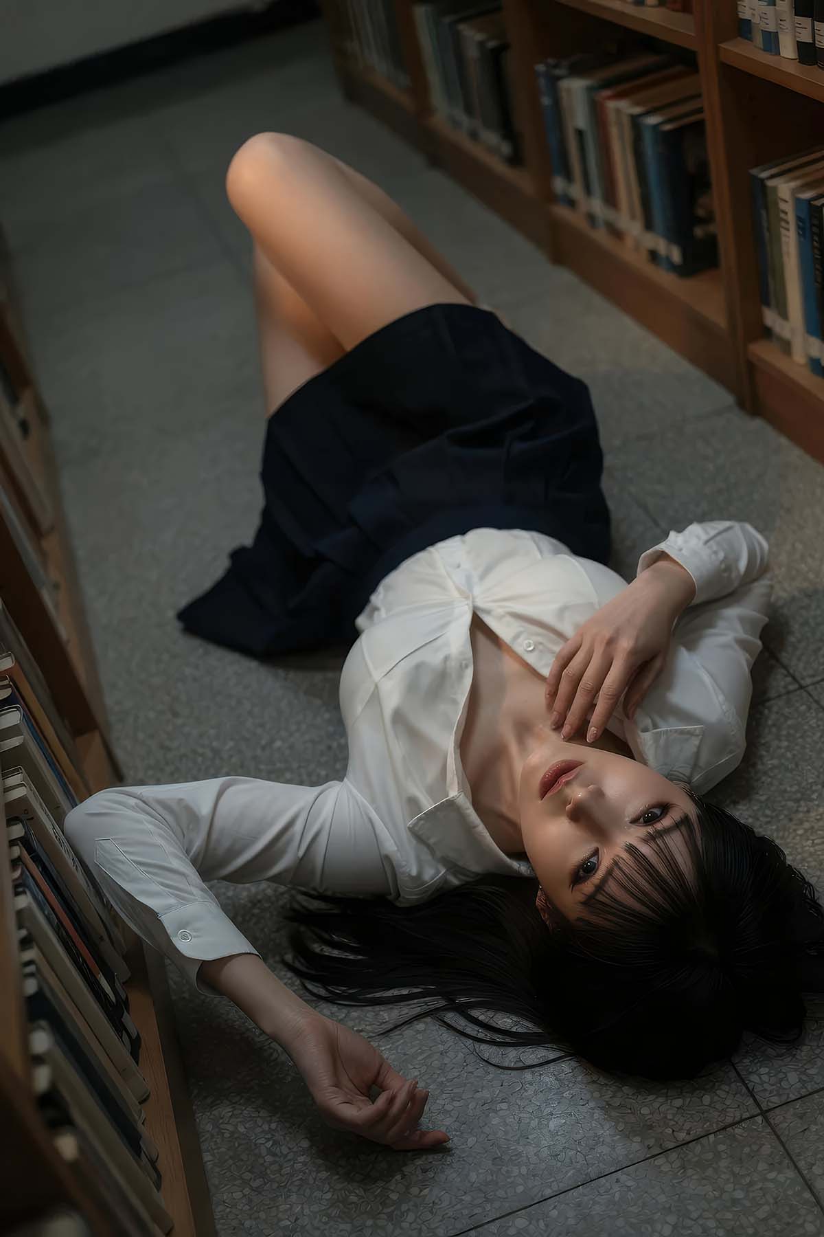 AiGirl NO.277 芭喜mila AiGirl-第2张