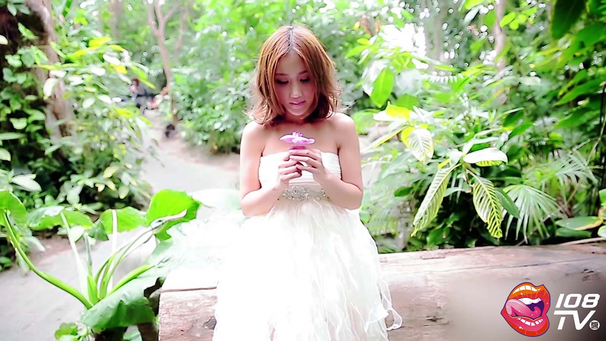 [108酱TV]龙晓涵 – 花美 人美 108酱TV-第1张