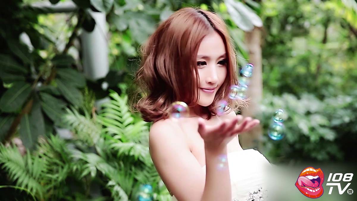 [108酱TV]龙晓涵 – 花美 人美 108酱TV-第2张