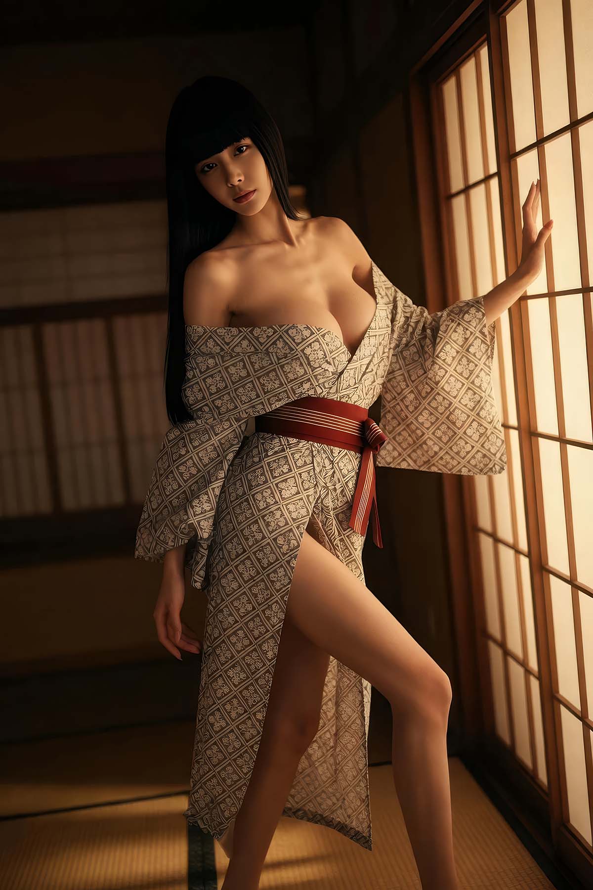 AiGirl NO.279 九歌lina AiGirl-第2张
