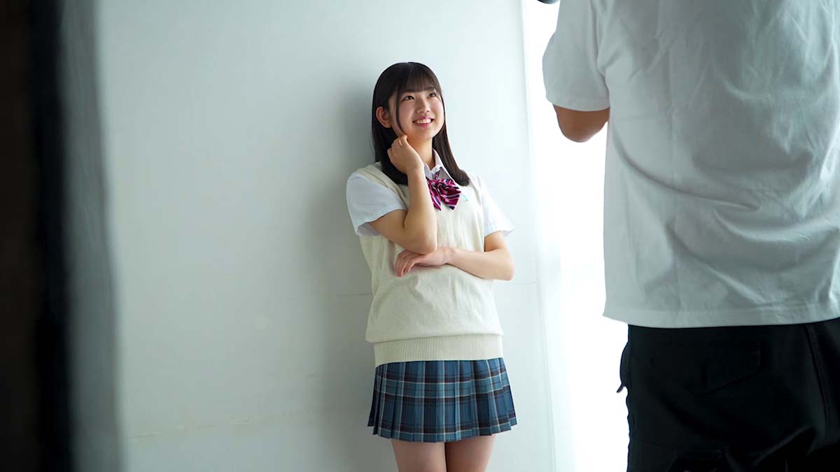 [Minisuka.tv]视频1354 Haku Fumitsuki 文月珀 – Regular Gallery Clip 8.01 Minisuka.tv视频-第1张