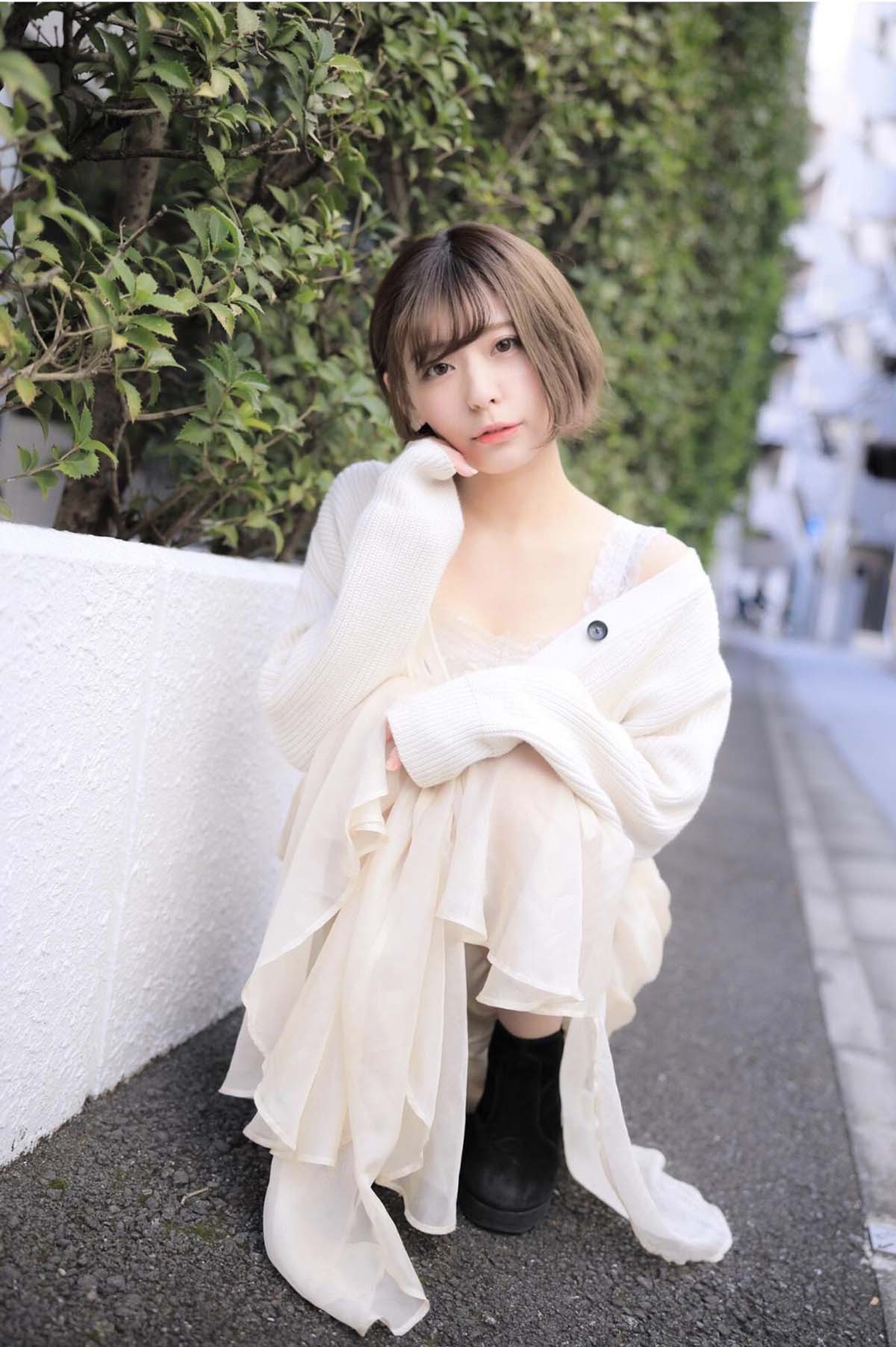 小日向結衣 – day dream Photobook-第2张