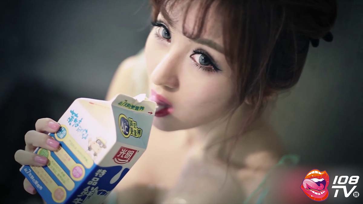 [108酱TV]诗朵雅 – 中葡混血90后绝色粉嫩MM 108酱TV-第2张