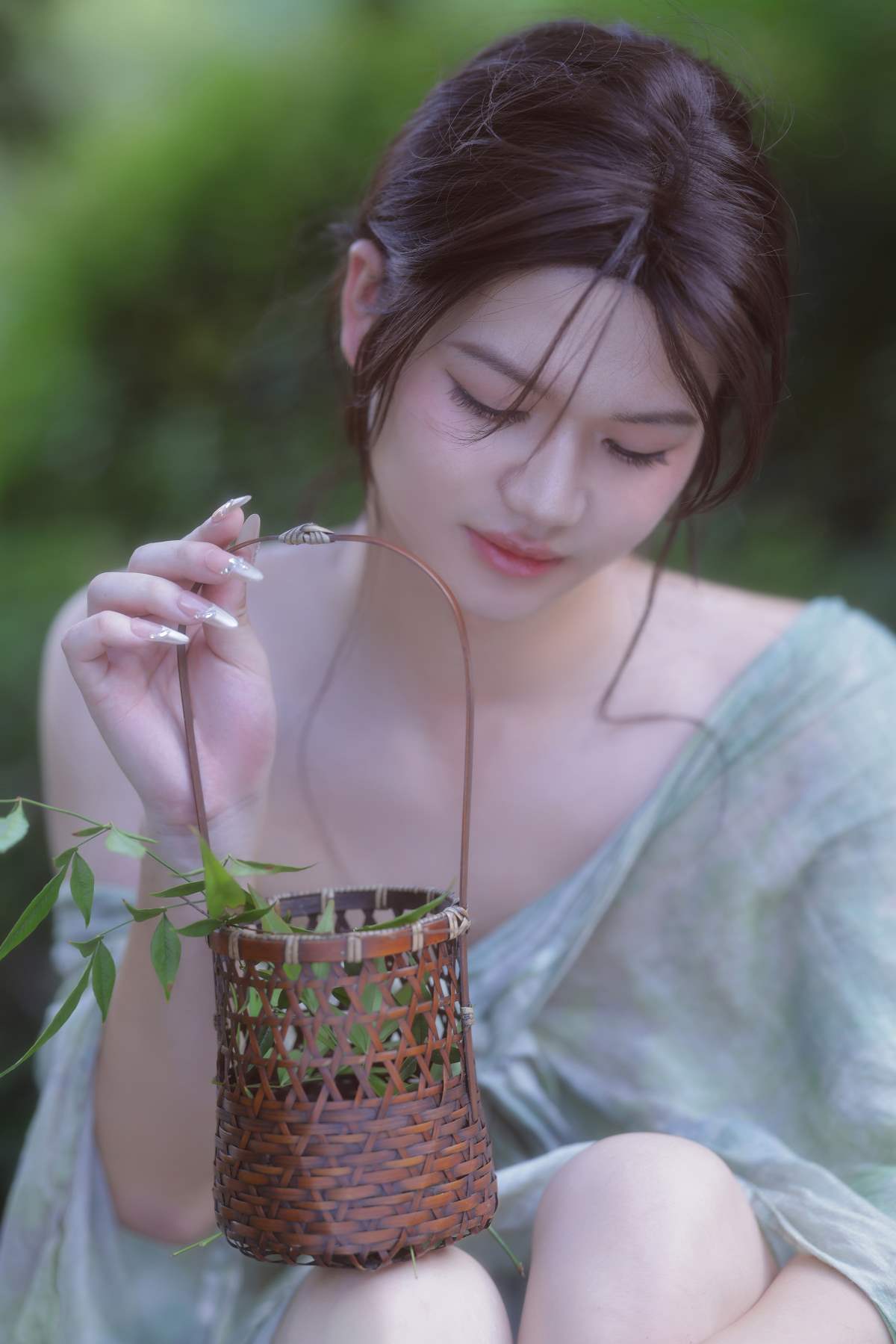 [YITUYU艺图语]2026.01.10 美人如玉 遥香 YITUYU艺图语-第1张