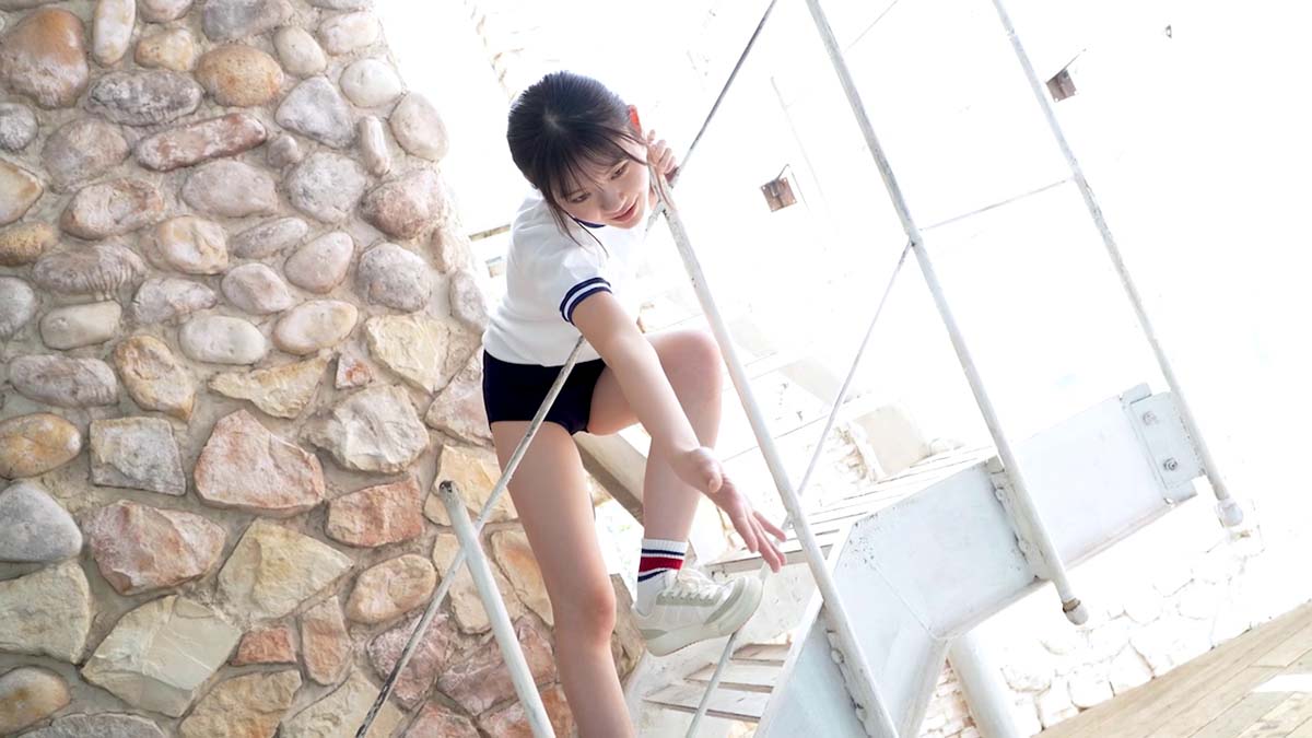 [Minisuka.tv]视频1359 Rima Ozora 大空りま – Premium Gallery Clip 19.04 Minisuka.tv视频-第1张