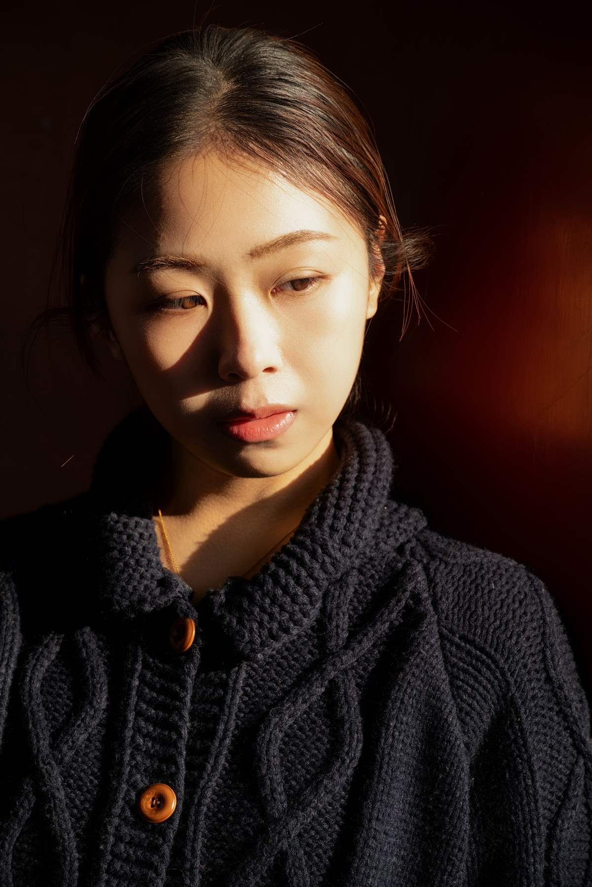 [YITUYU艺图语]2026.01.13 情绪人像 YITUYU艺图语-第1张
