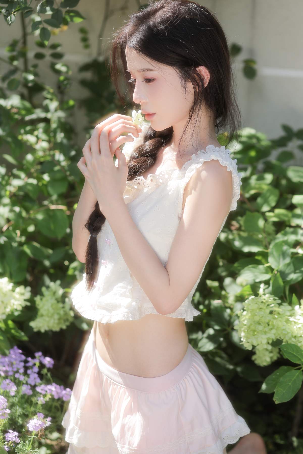 [YITUYU艺图语]2026.01.14 咬一口芭乐 YITUYU艺图语-第1张