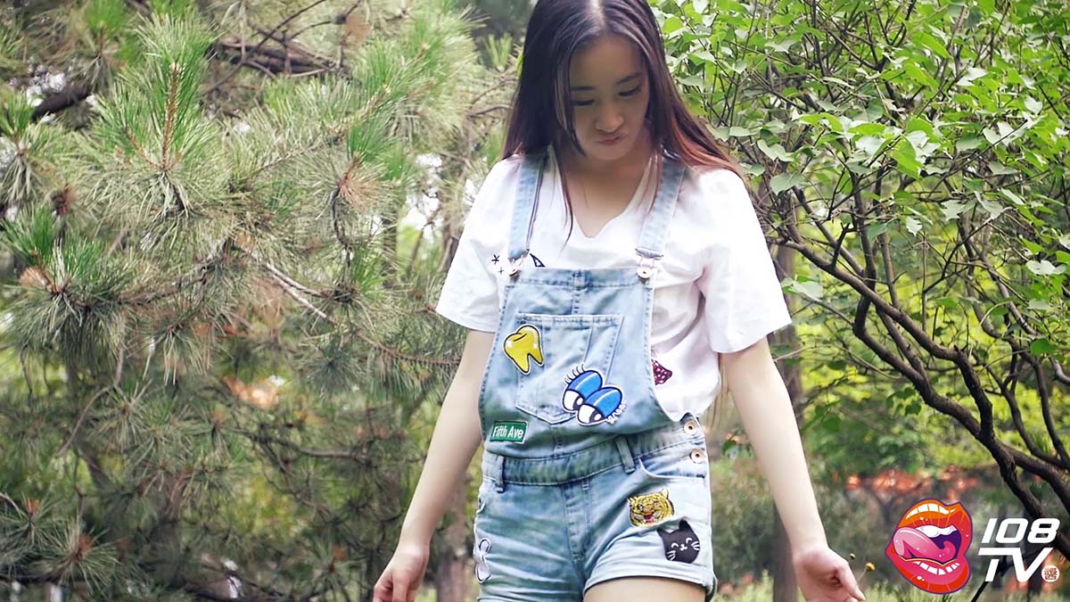 [108酱TV]孟菲菲 – 邻家姐姐的诱惑 108酱TV-第2张