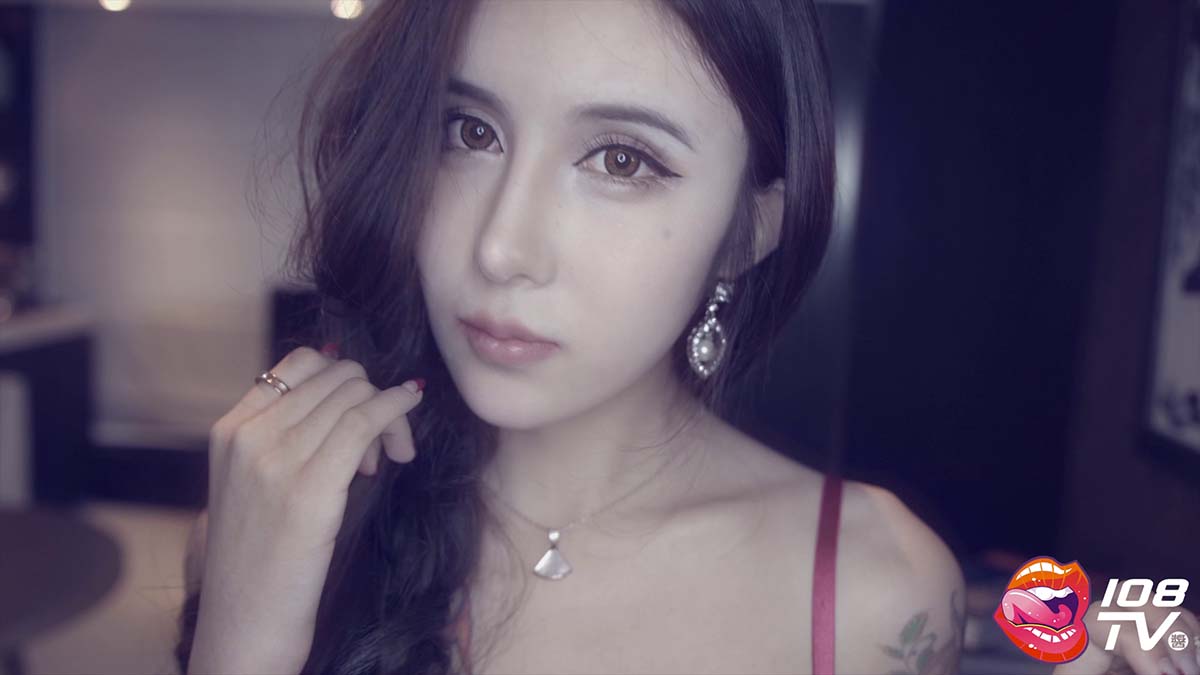 [108酱TV]李蒽熙- 上亿人心中的梦幻情人 108酱TV-第1张