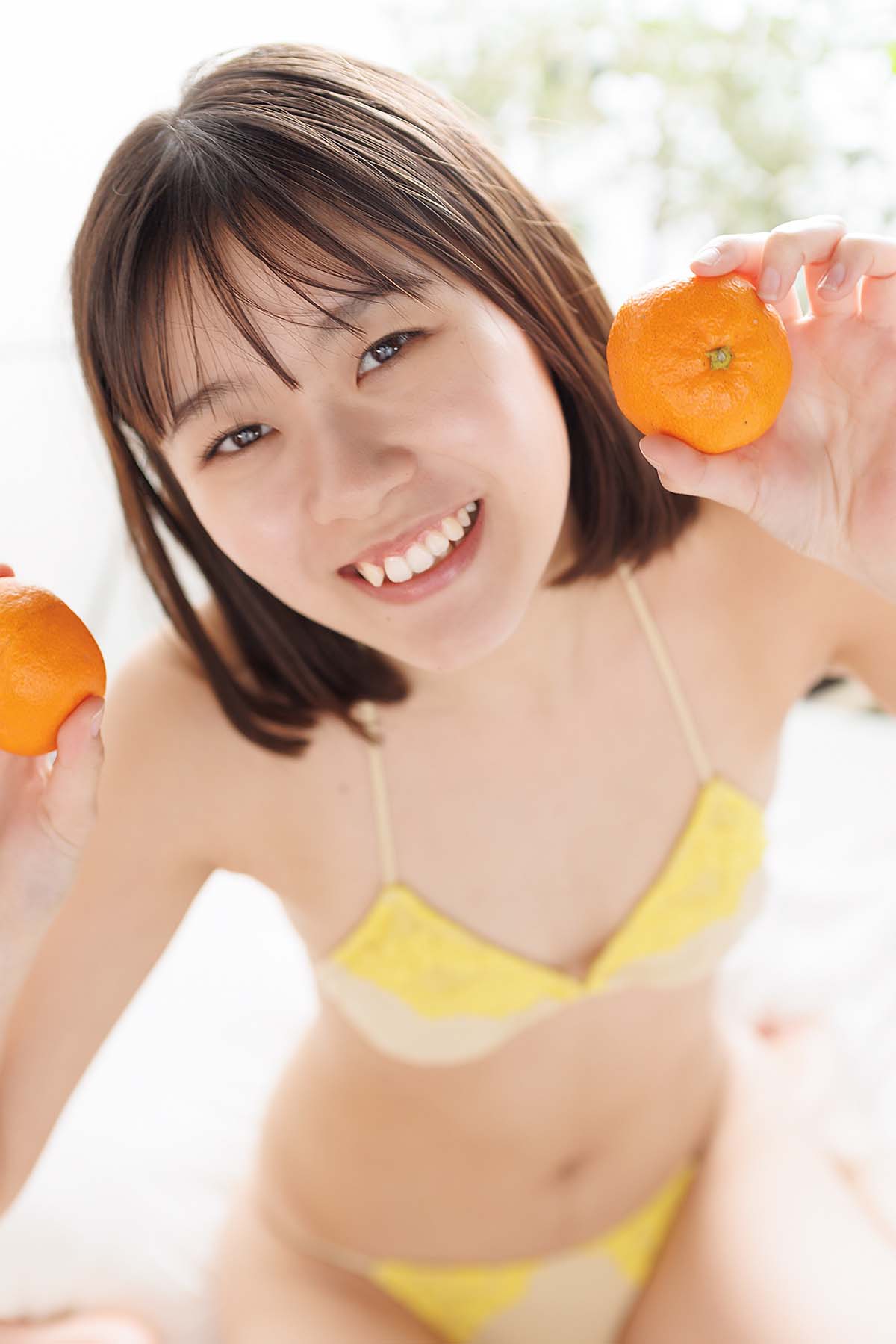 [Minisuka.tv]Rima Ozora 大空りま – Secret Gallery Stage2 Set 13.02 Minisuka.tv-第1张