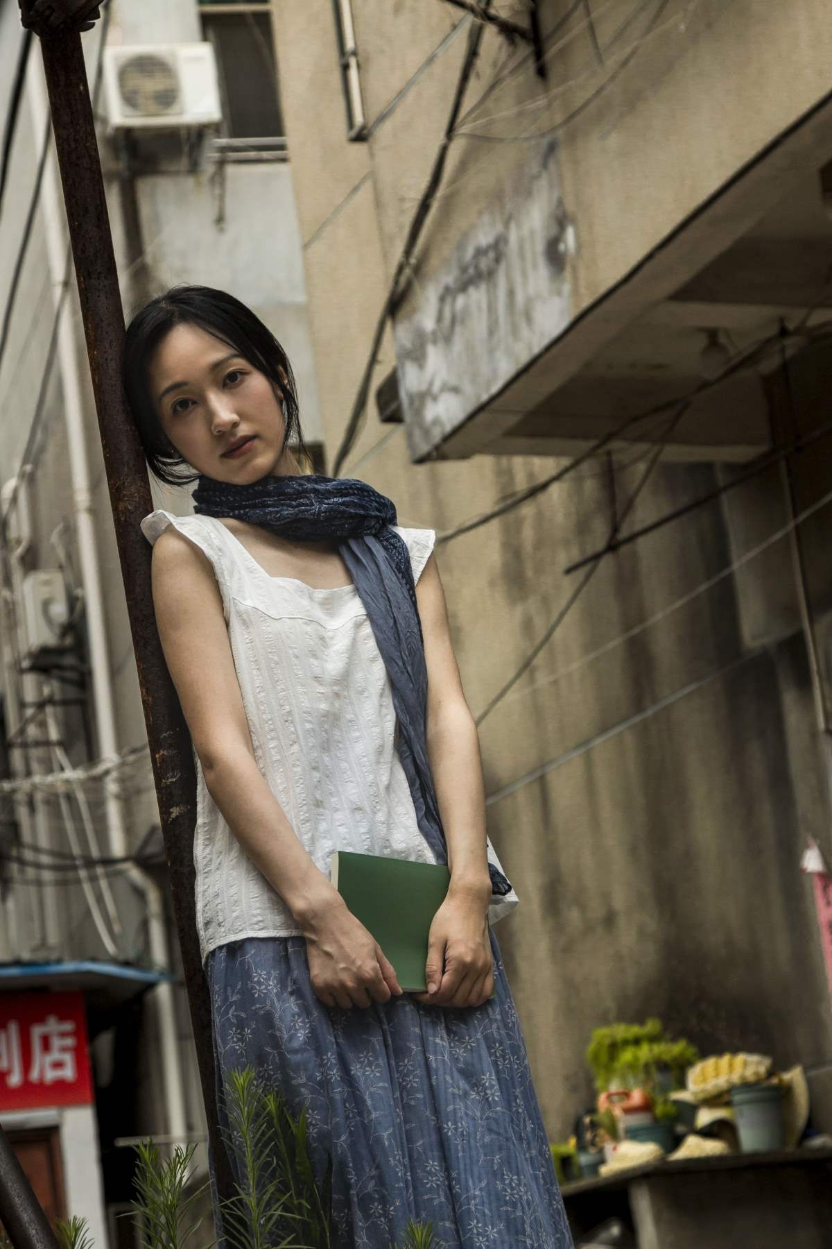 [YITUYU艺图语]2026.01.15 走不出 看不破 YITUYU艺图语-第1张