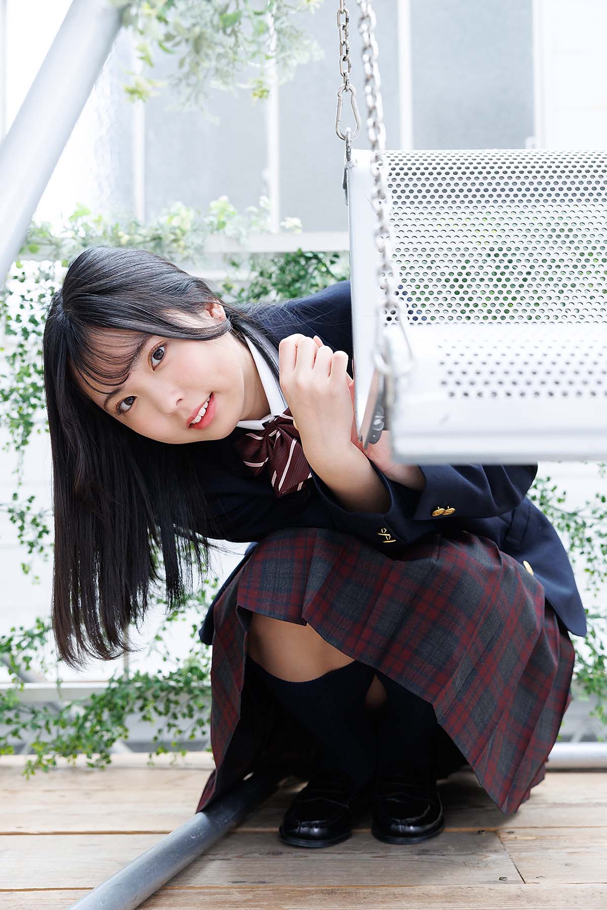 [Minisuka.tv]Ria Kawano 川野りあ – Secret Gallery Stage2 Set 8.01 Minisuka.tv-第1张