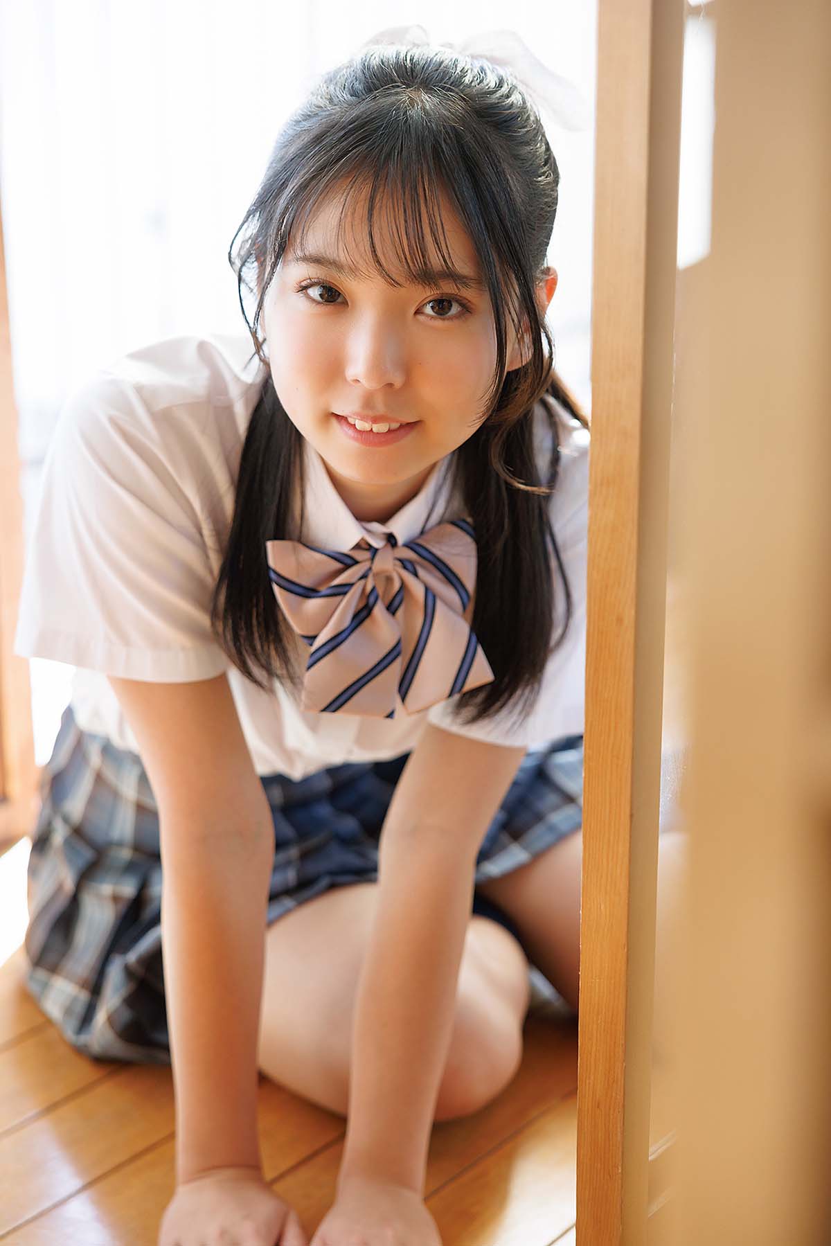 [Minisuka.tv]Ria Kawano 川野りあ – Secret Gallery Stage2 Set 7.01 Minisuka.tv-第1张