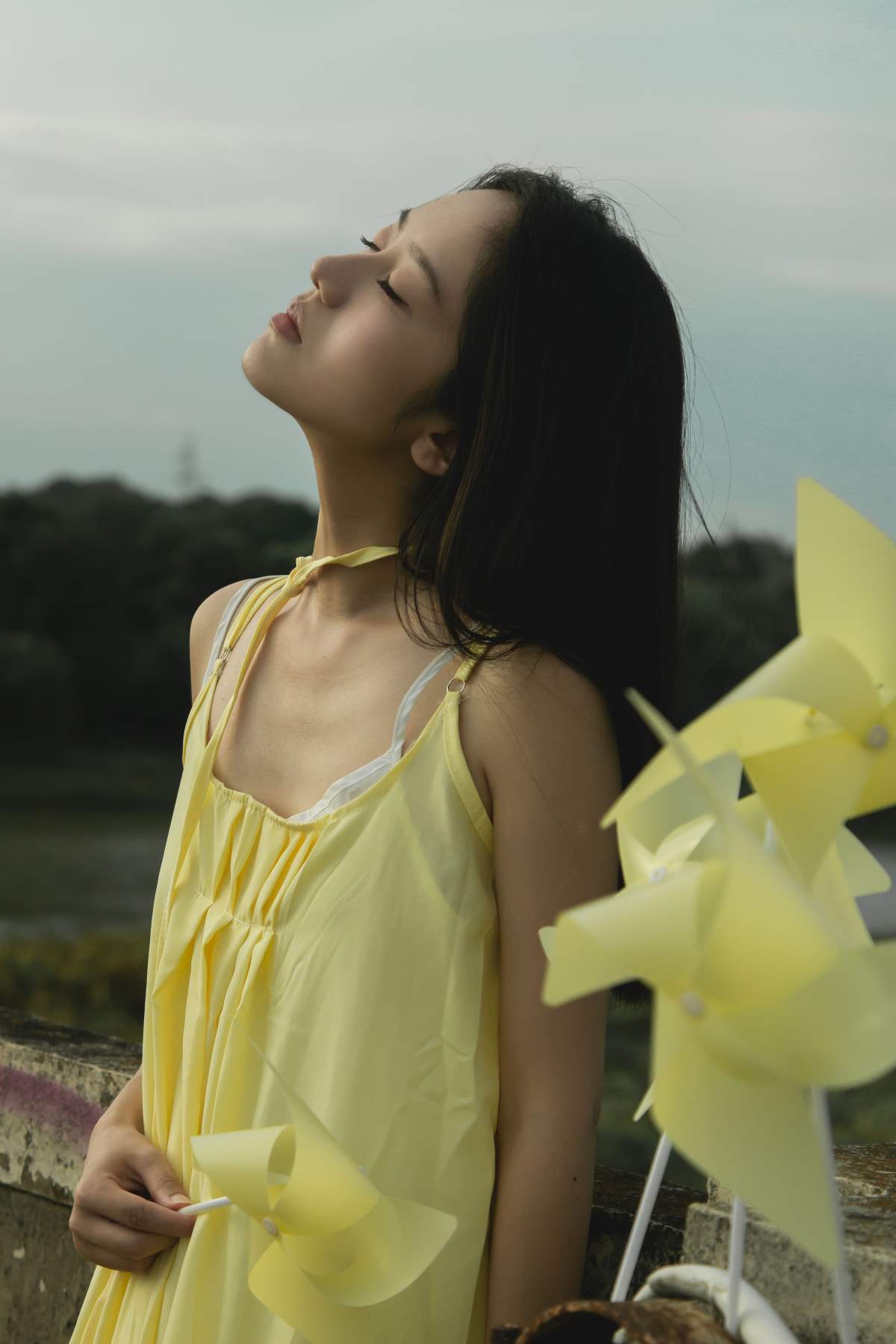 [YITUYU艺图语]2026.01.22 人生海海 山山而川 YITUYU艺图语-第1张