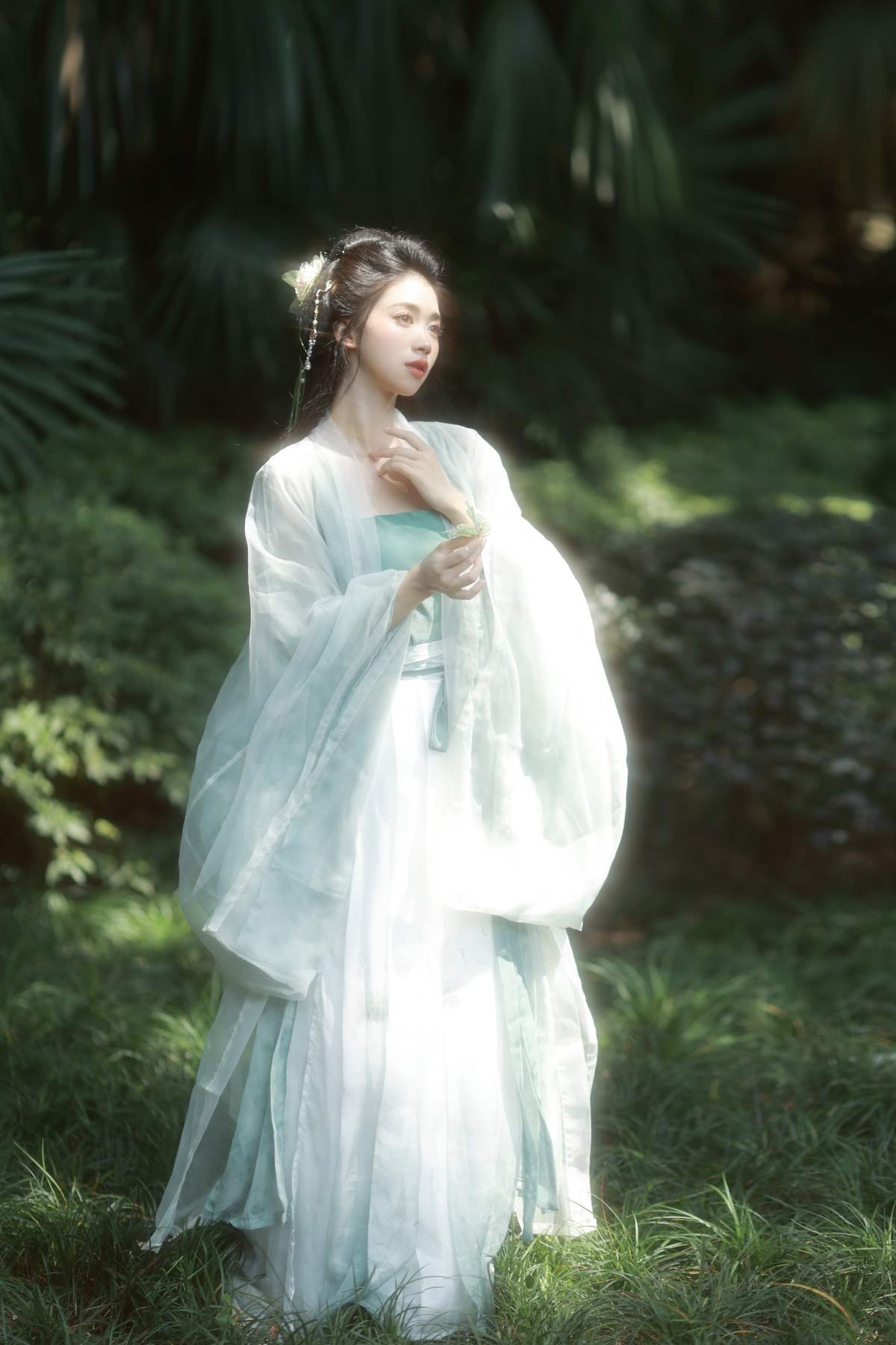 [YITUYU艺图语]2026.01.24 清风明月 吉祥祥 YITUYU艺图语-第1张