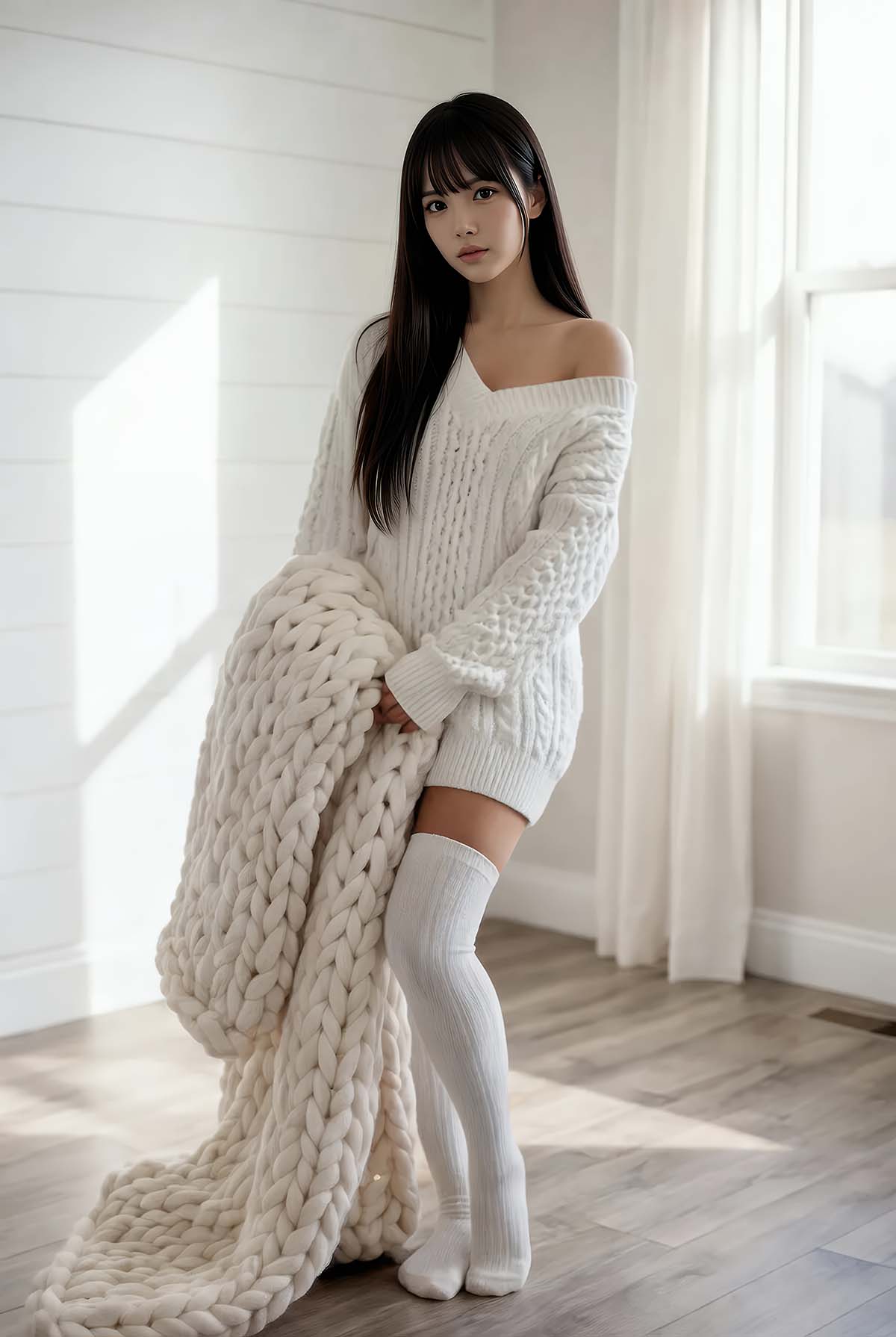 AiGirl NO.319 芭喜mila AiGirl-第1张