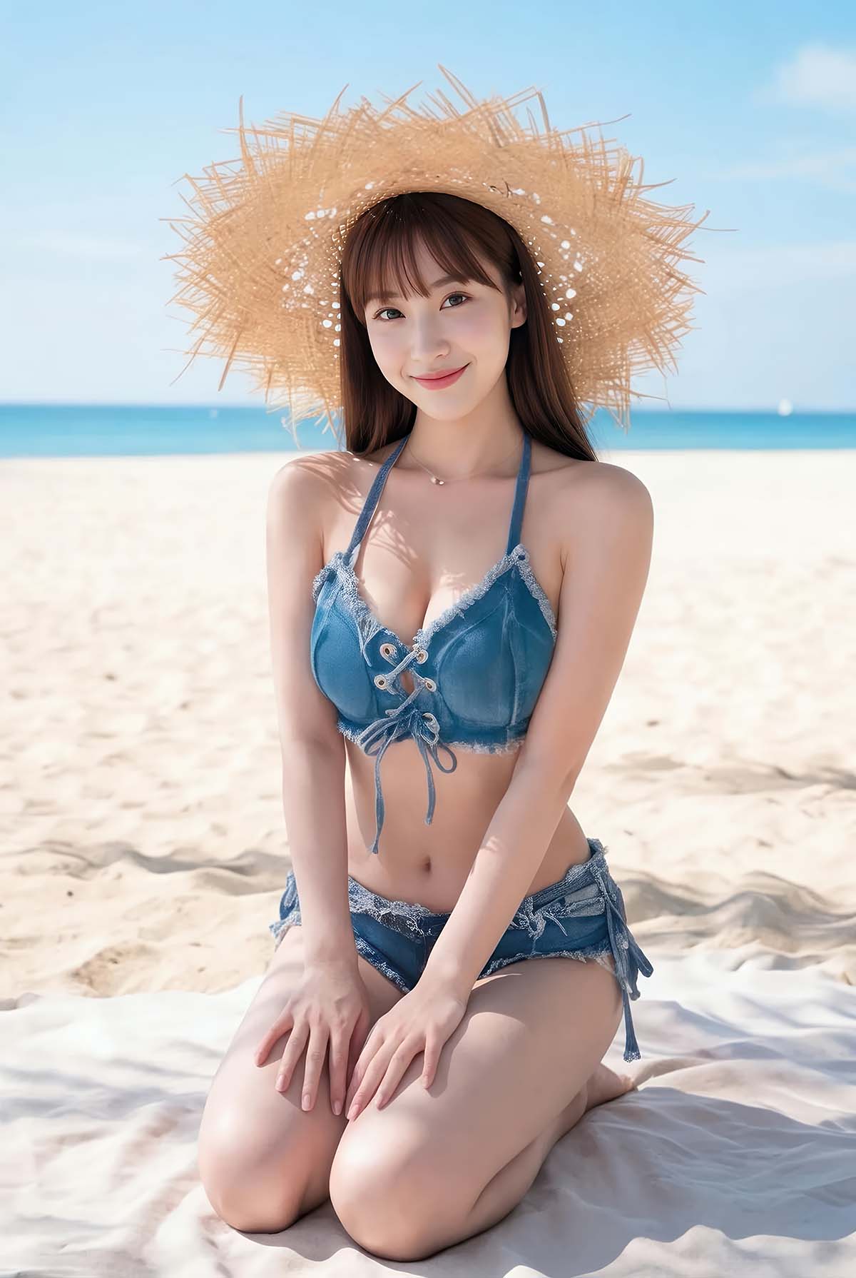 AiGirl NO.317 婉婉 AiGirl-第1张