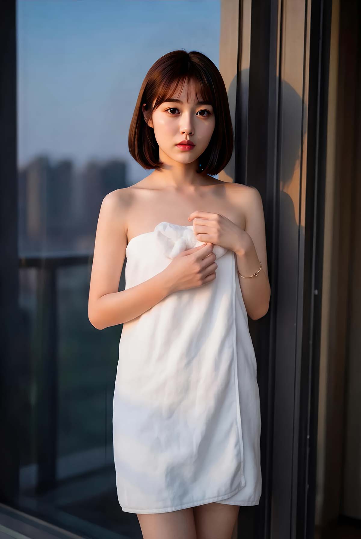 AiGirl NO.314 小乔 AiGirl-第1张