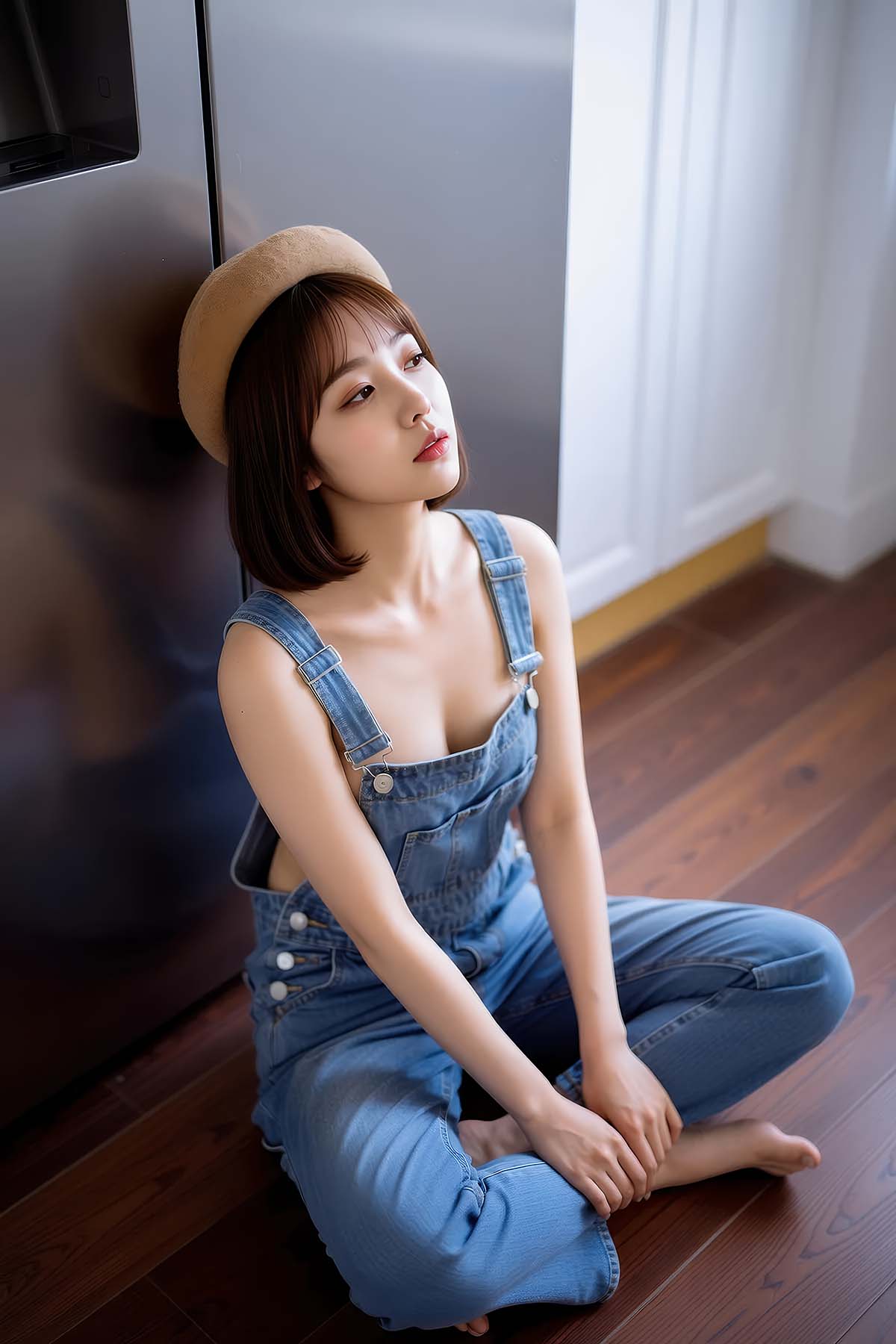 AiGirl NO.314 小乔 AiGirl-第2张