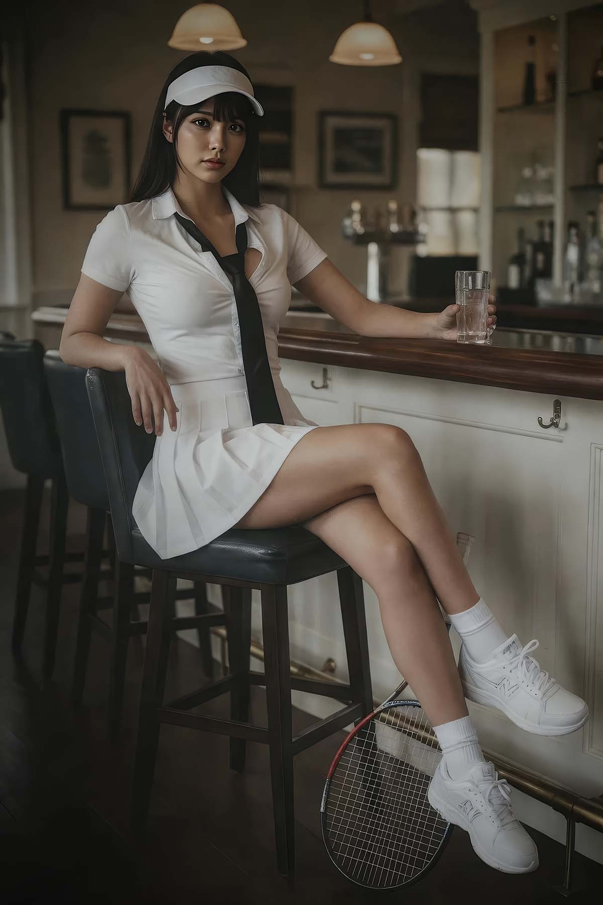 AiGirl NO.307 芭喜mila AiGirl-第1张