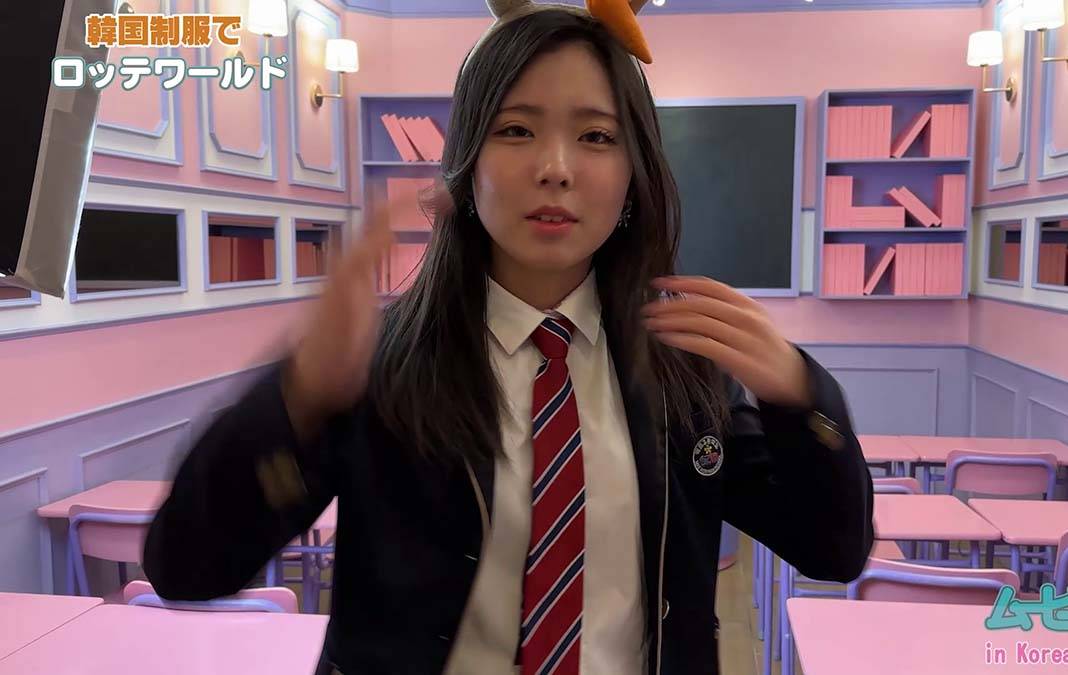 [Minisuka.tv]视频1385 Ria Kawano 川野りあ – Premium Gallery Clip 10.04 Minisuka.tv视频-第1张