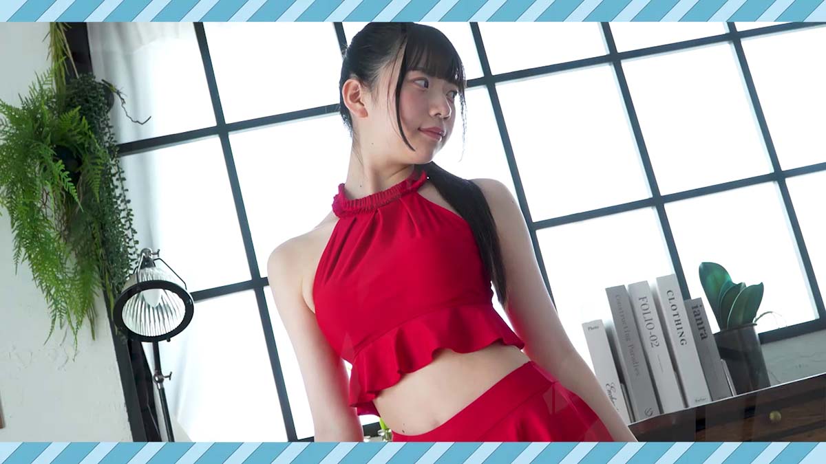 [Minisuka.tv]视频1383 Miri Tsubaki 椿みり – Premium Gallery Clip 1.02 Minisuka.tv视频-第1张