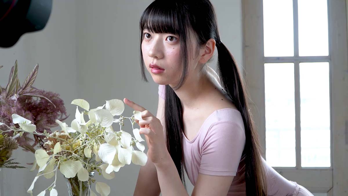 [Minisuka.tv]视频1382 Miri Tsubaki 椿みり – Premium Gallery Clip 1.01 Minisuka.tv视频-第1张