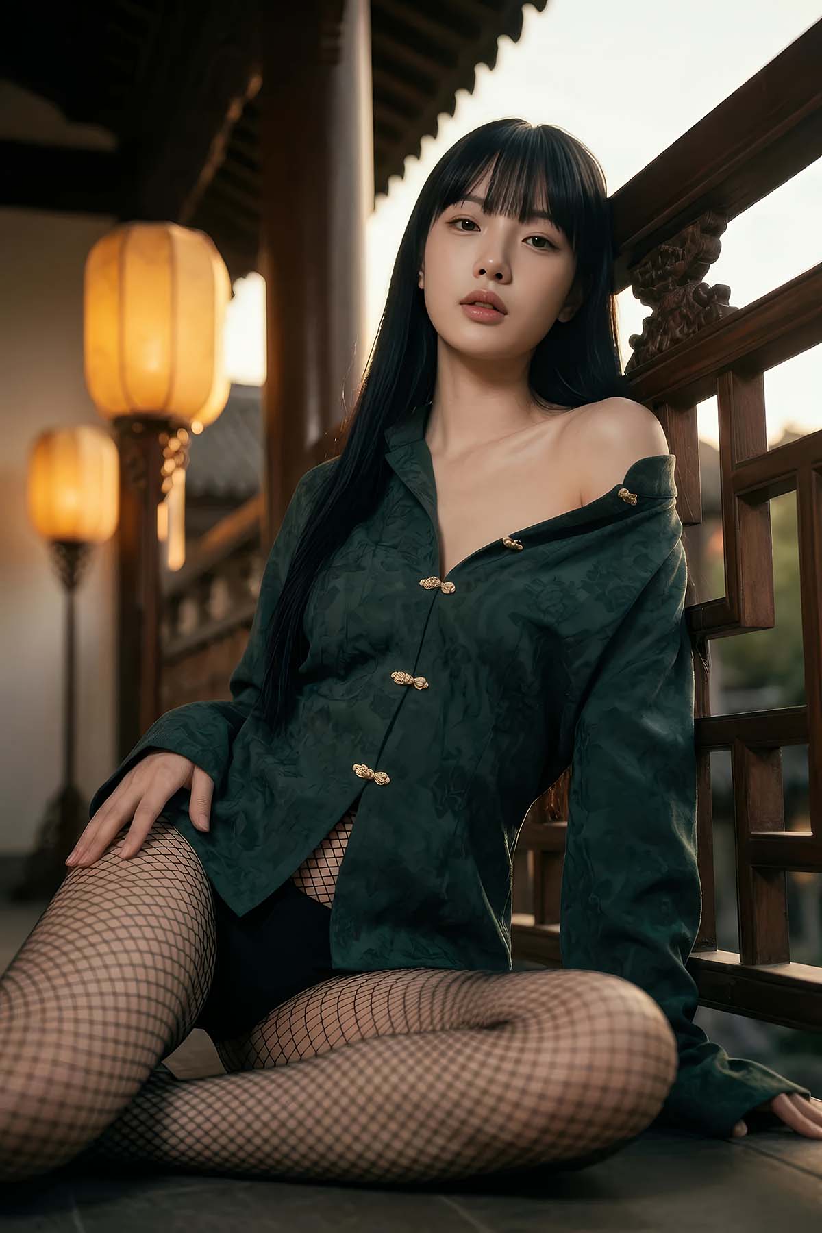 AiGirl NO.335 芭喜mila AiGirl-第1张